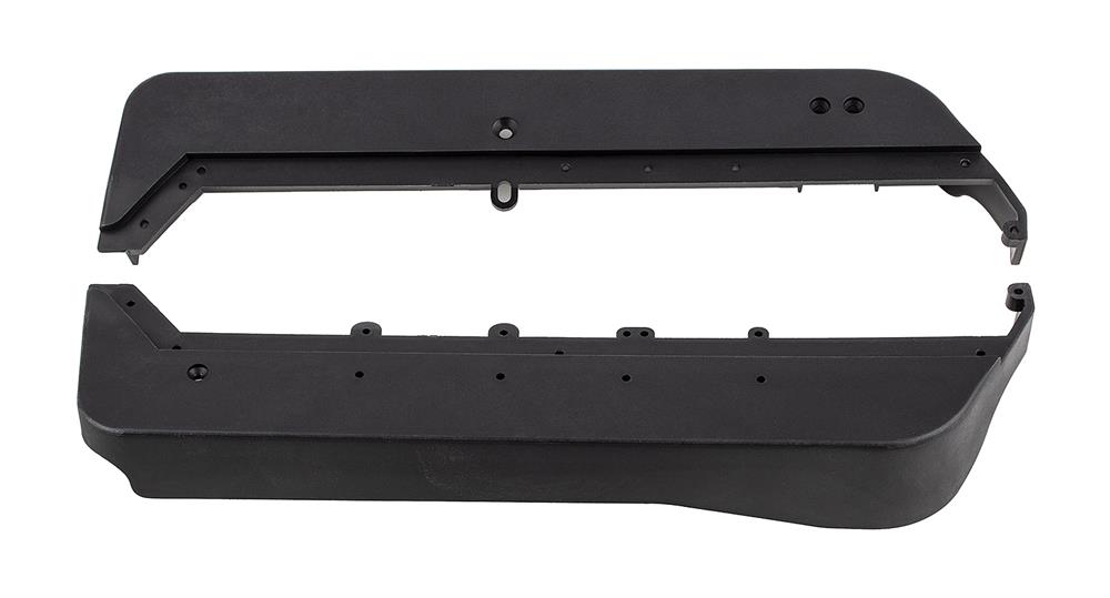 RIVAL MT8 Side Rail Set