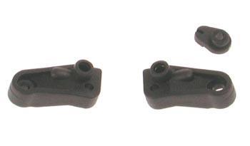 Anti-roll bar levers front nylon L+R