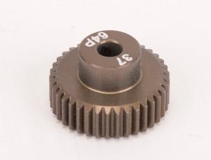 Pinion Gear 64DP 37T (7075 Hard)