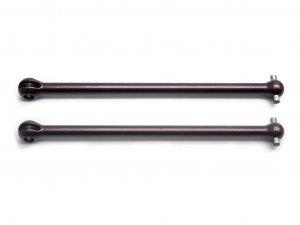 Driveshaft 98mm Drag Racing (2)