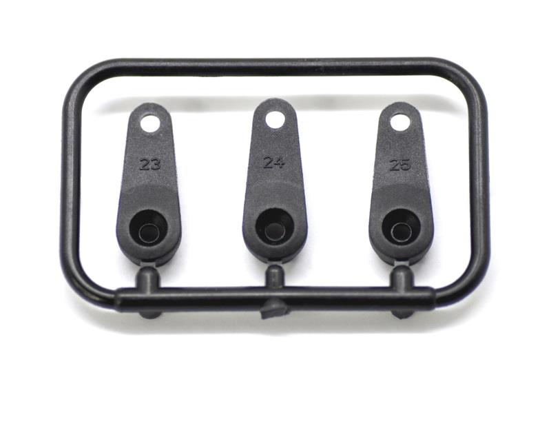 Servo levers steering 748 (3)