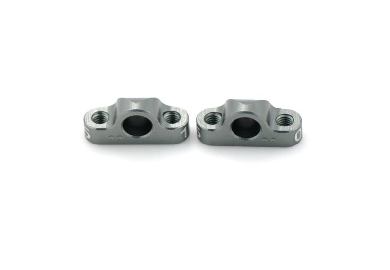 Suspension bracket alu 0.5 - 1,5