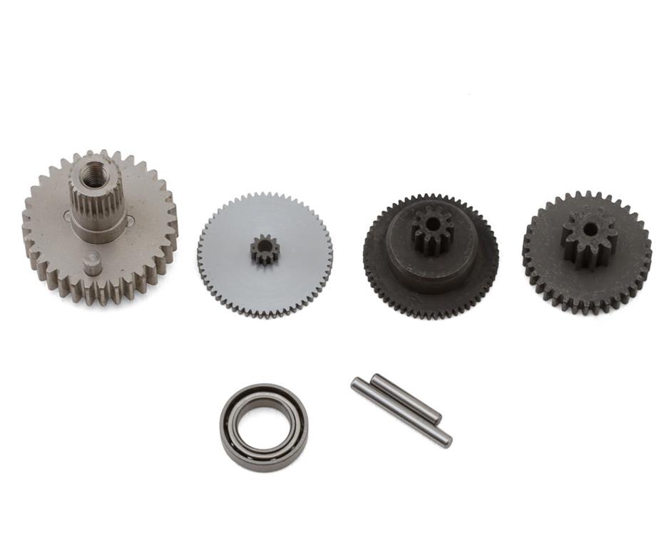 EcoPower WP250T Metal Servo Gear Set