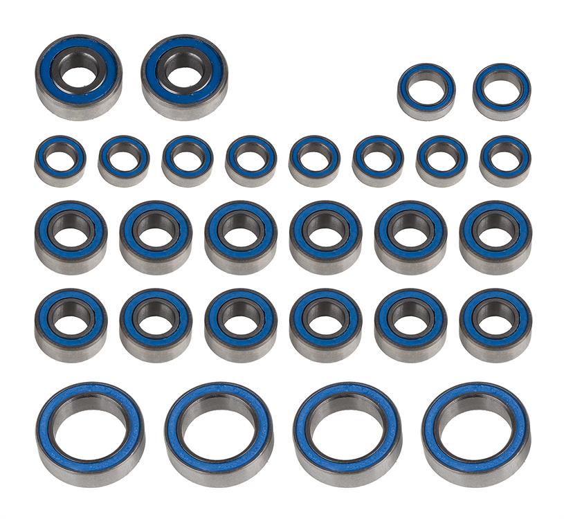 RC10B7 Bearing Set