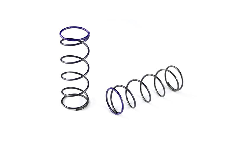 Shockspring FR purple 5.3lbs (2)