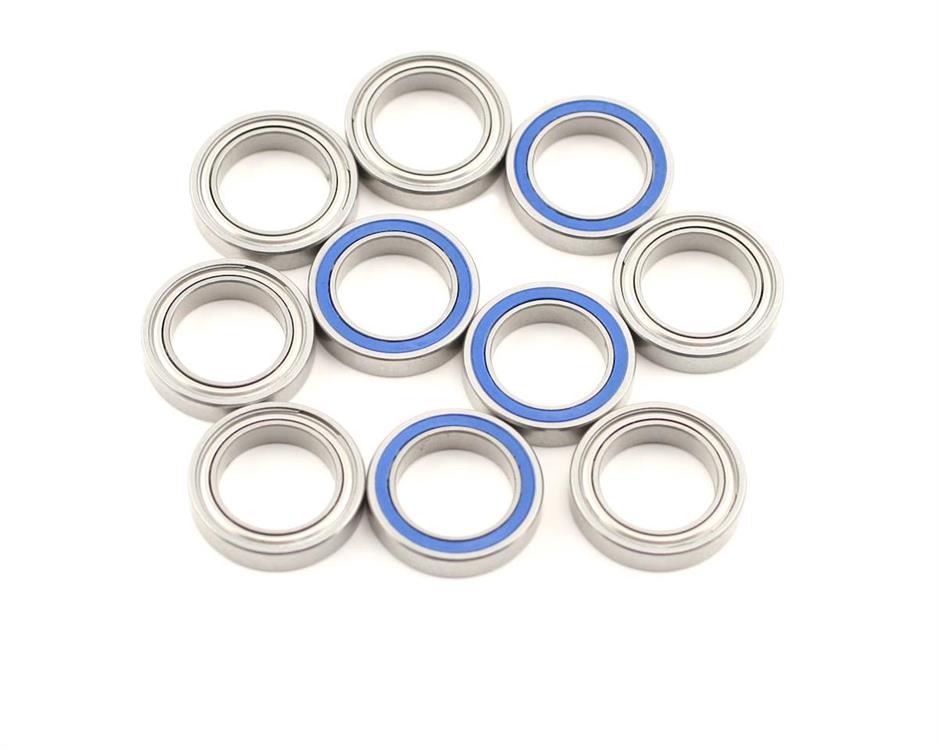 1/2" x 3/4" Dual Sealed "Speed" Bearing