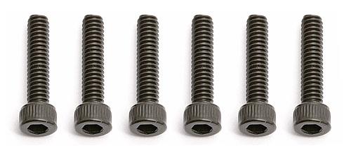 Screws, 5-40 x 9/16 in SHCS