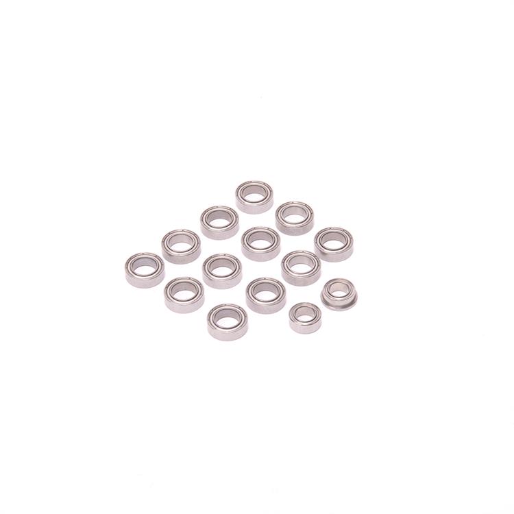 Pro Transmission Ball Bearing Set - Mi9 (14pcs)