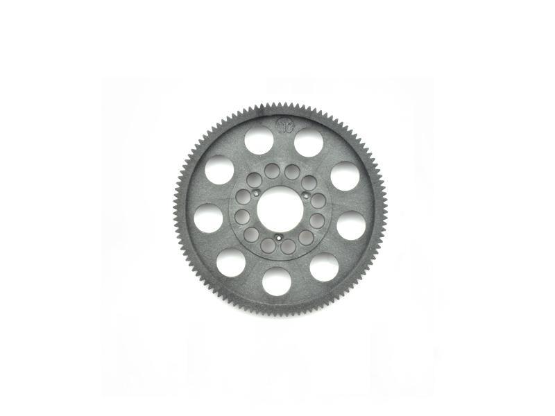 Spur Gear  64P  110T