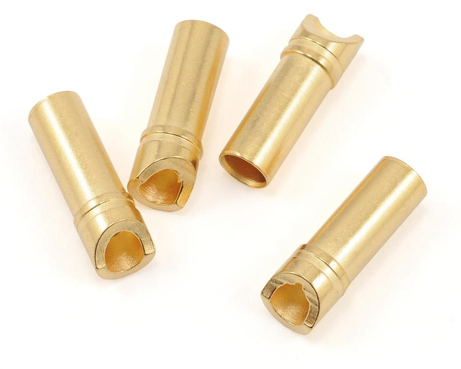 3.5mm "Super Bullet" (4 hona)