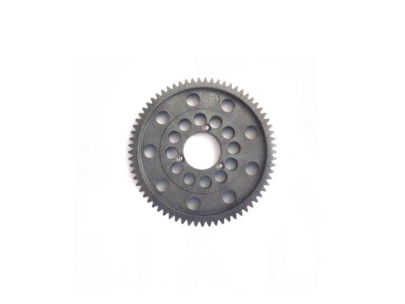 Spur Gear  48P  69T