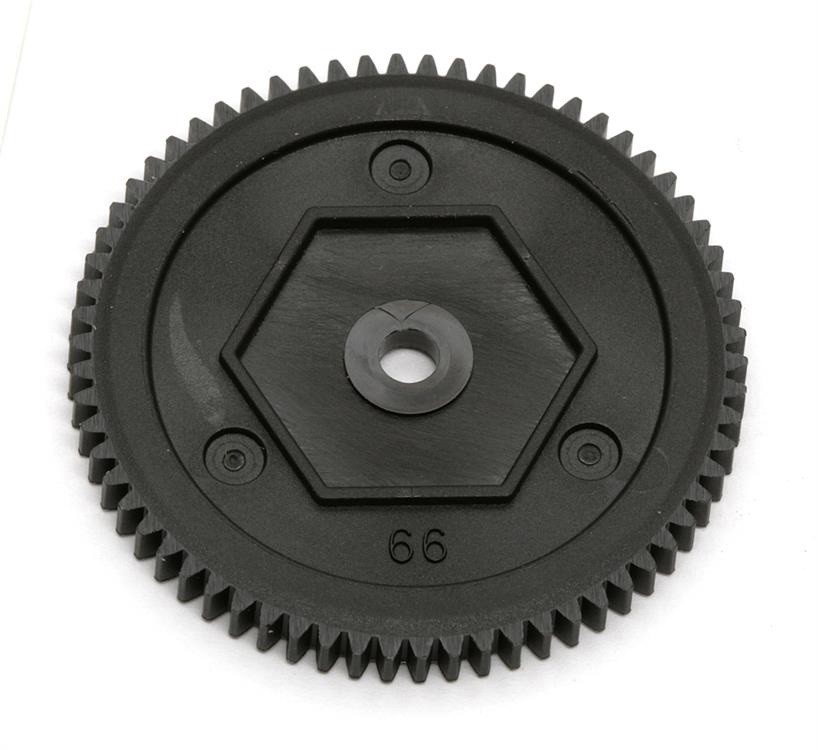 krondrev / spur gear 66T