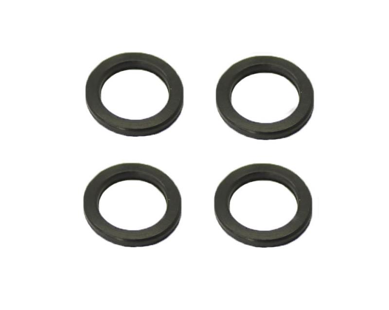 Shock top gasket (4) SRX2