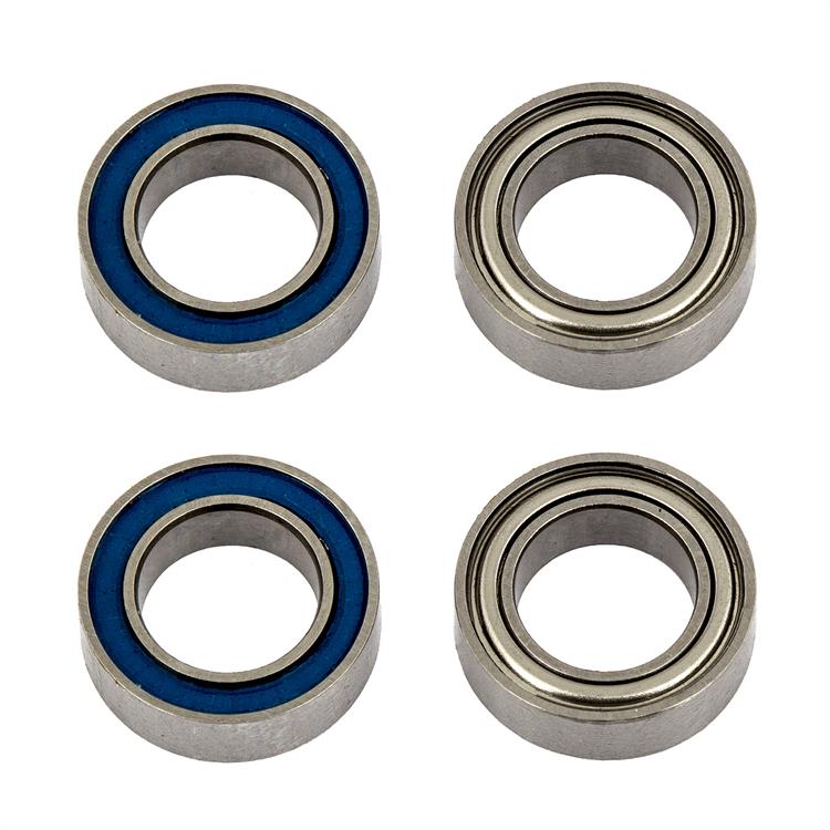 FT Bearings, 6x10x3 mm