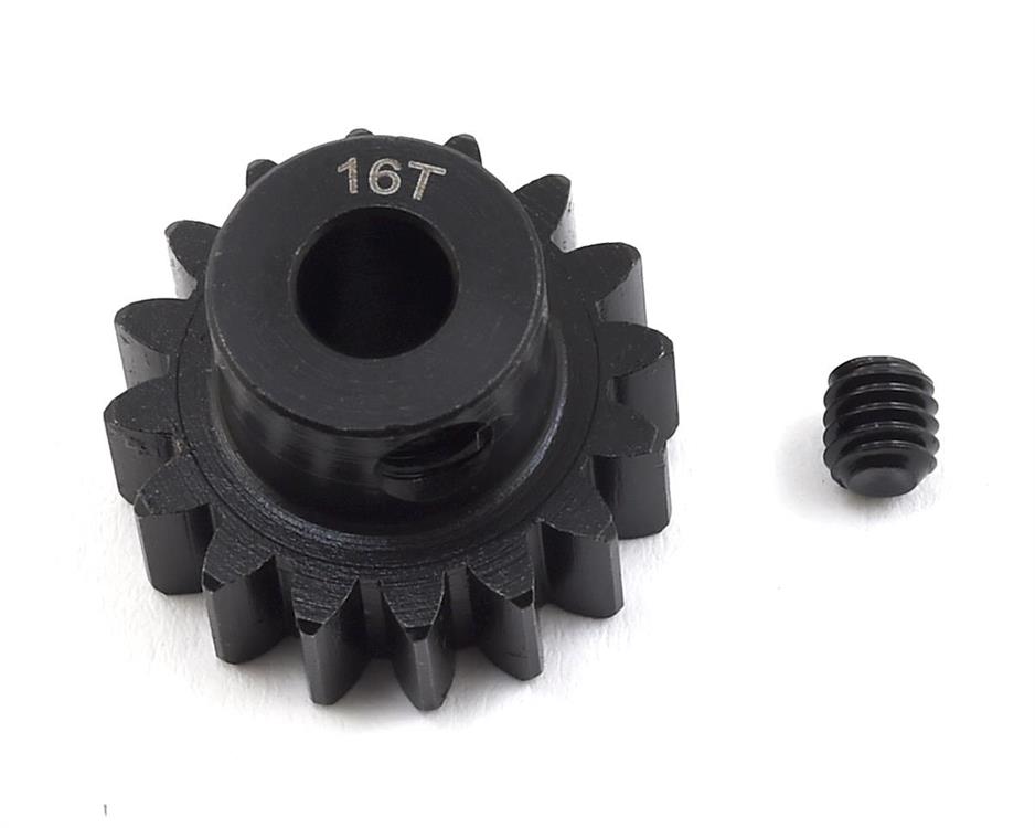 motordrev / pinion (16T) motordrev / pinion (16T)