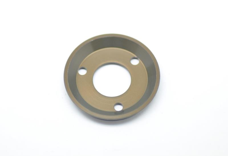 Clutch support disk Centax True Motion 1/8