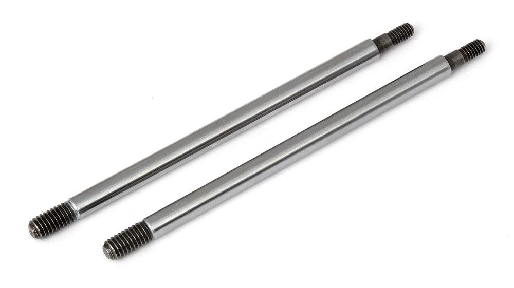 FT Chrome Shock Shafts, 3.5 x 44.5mm