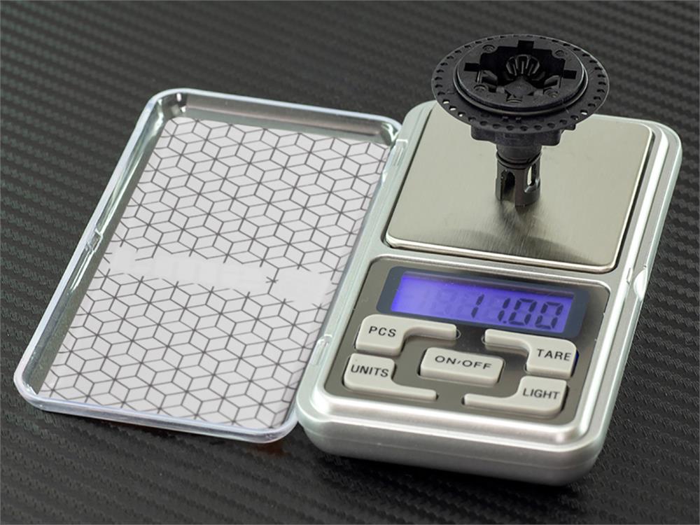 SMJ DIGITAL POCKET SCALE (200g/0.01g)