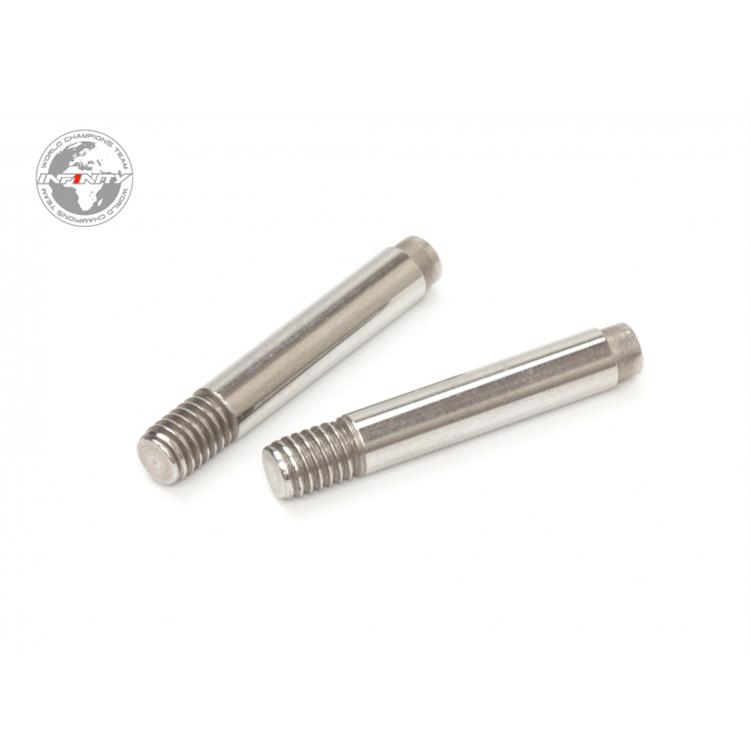 USP2 SHOCK SHAFT (2pcs)