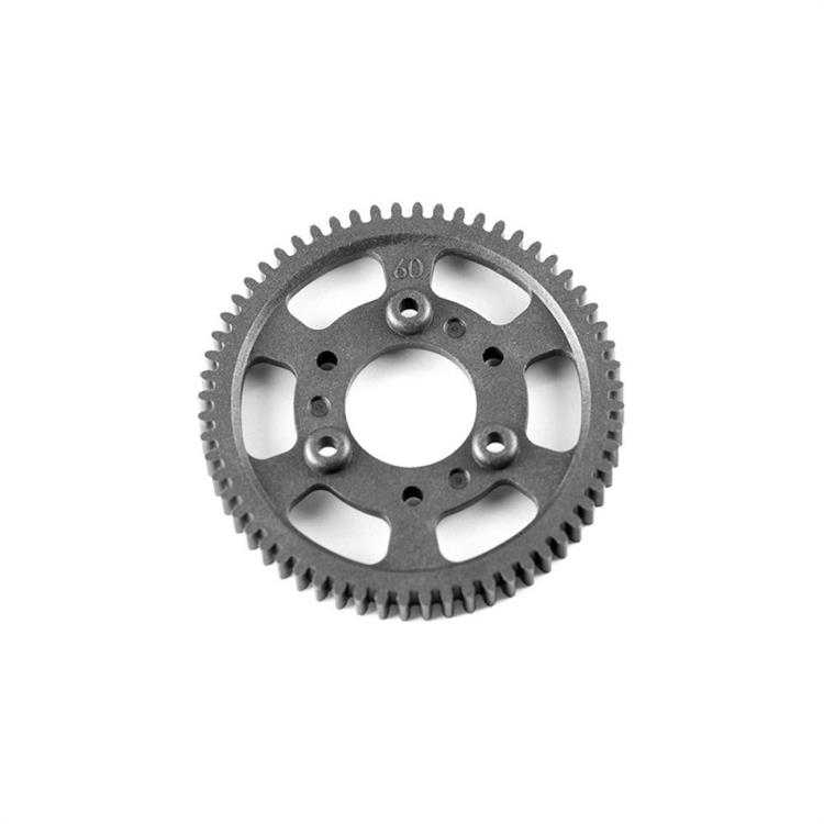 krondrev / spur gear 60T, 1st