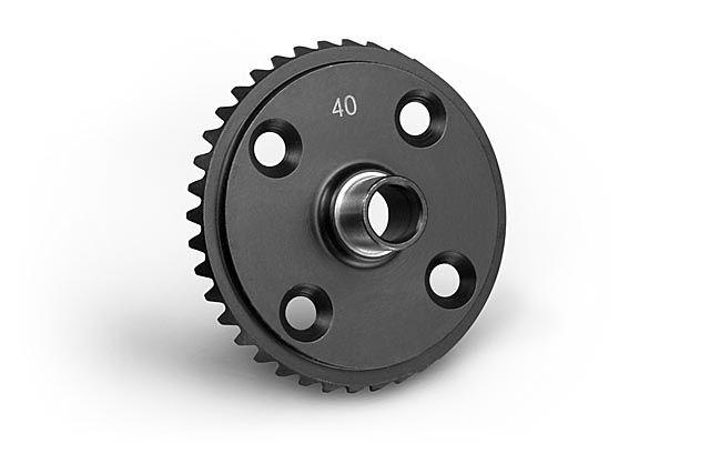 Differentialdrev 40T F/B (1)