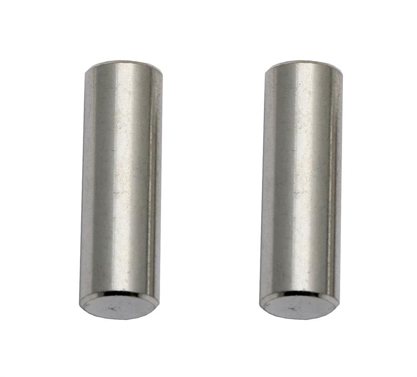 FT 4x4 Idler Shafts, aluminum