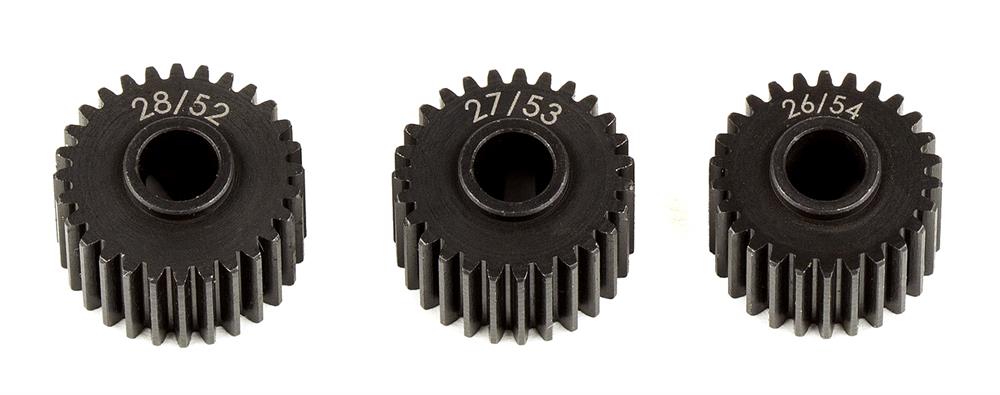 FT Stealth® X Idler Gear Set, machined