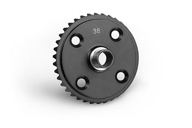 Diff gear 38T option