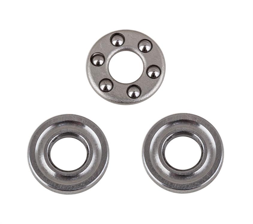 Caged Thrust Bearing Set, for ball differentials