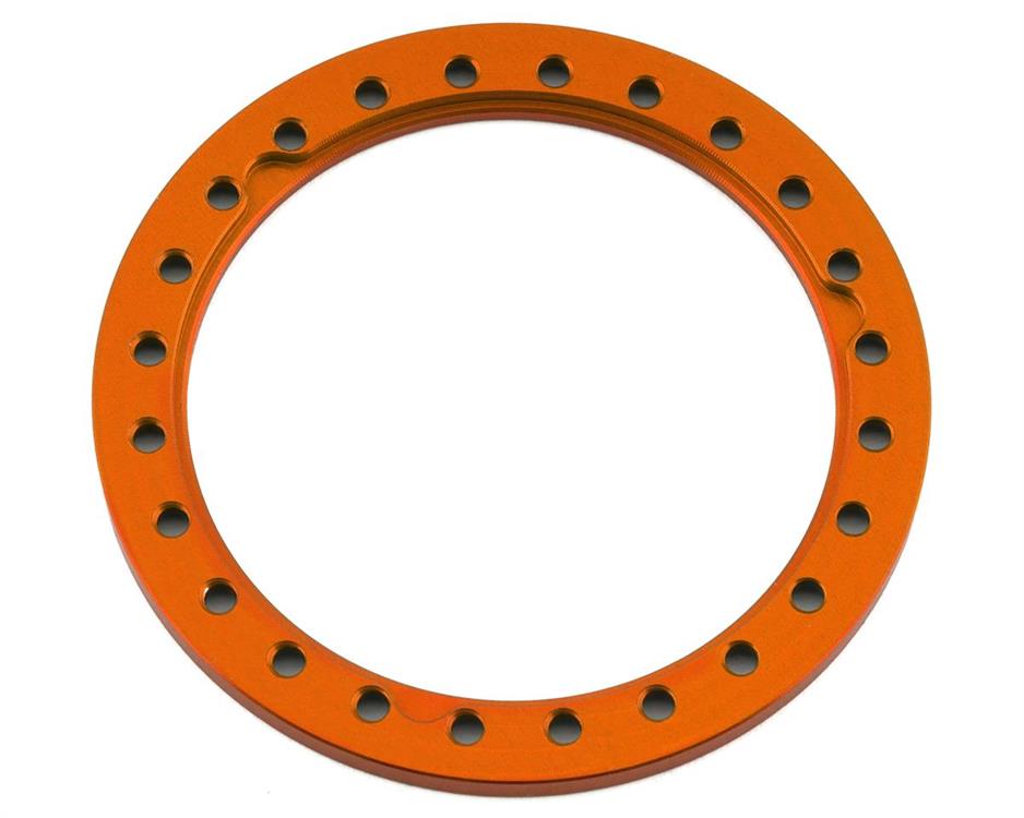 Vanquish Products 1.9" IFR Original Beadlock Ring (Orange) Vanquish Products 1.9" IFR Original Beadlock Ring (Orange)