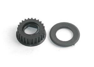 Timing belt pulley 24t