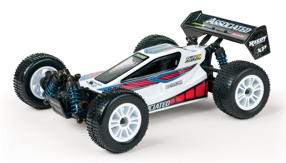 Reflex 1:18 4WD Off Road Buggy RTR