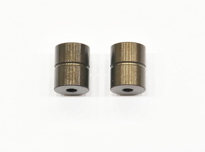 Brake piston solid (2)