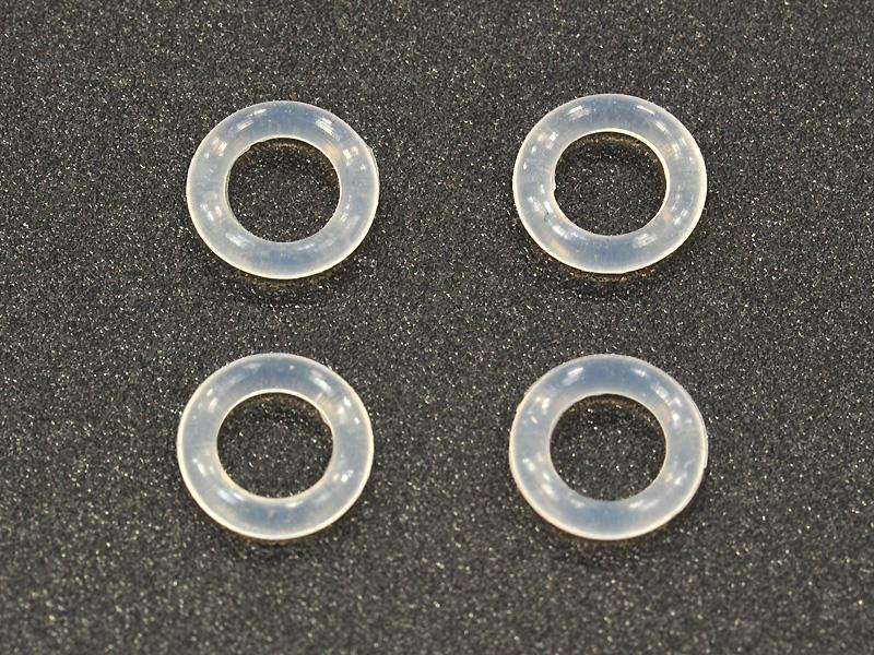 O-ring tank (4)