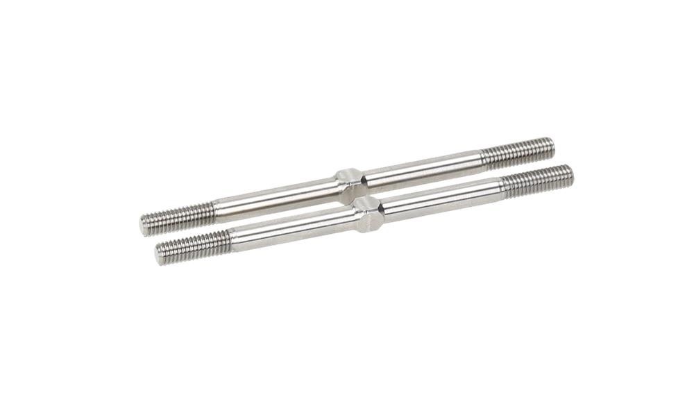 Titanium Turnbuckles M5x85 (2pcs/D817T)