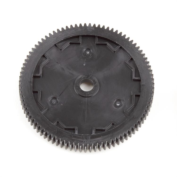 Octalock Spur Gear, 87T 48P