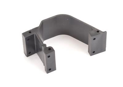 Rear Inner Trans Housing - CAT XLS