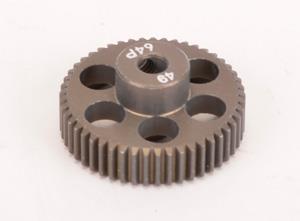 Pinion Gear 64DP 49T (7075 Hard)