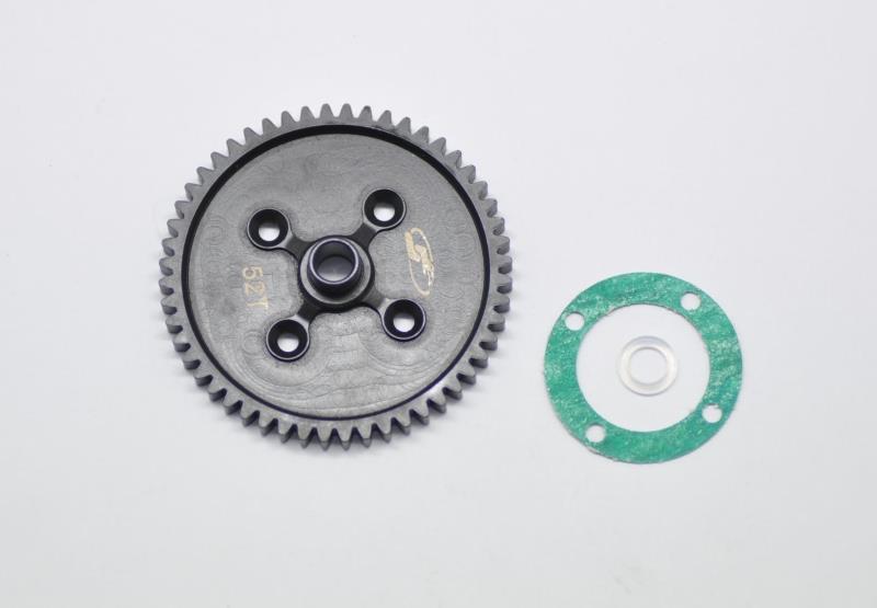 krondrev / spur gear 52T