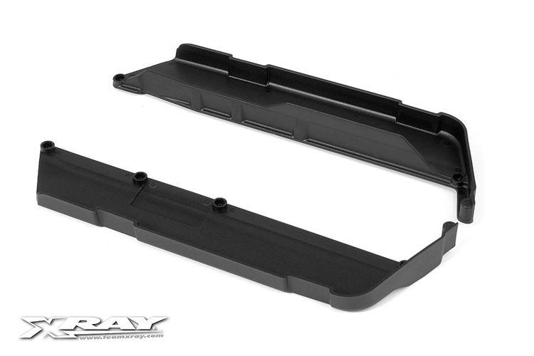 Chassis side guards(2)