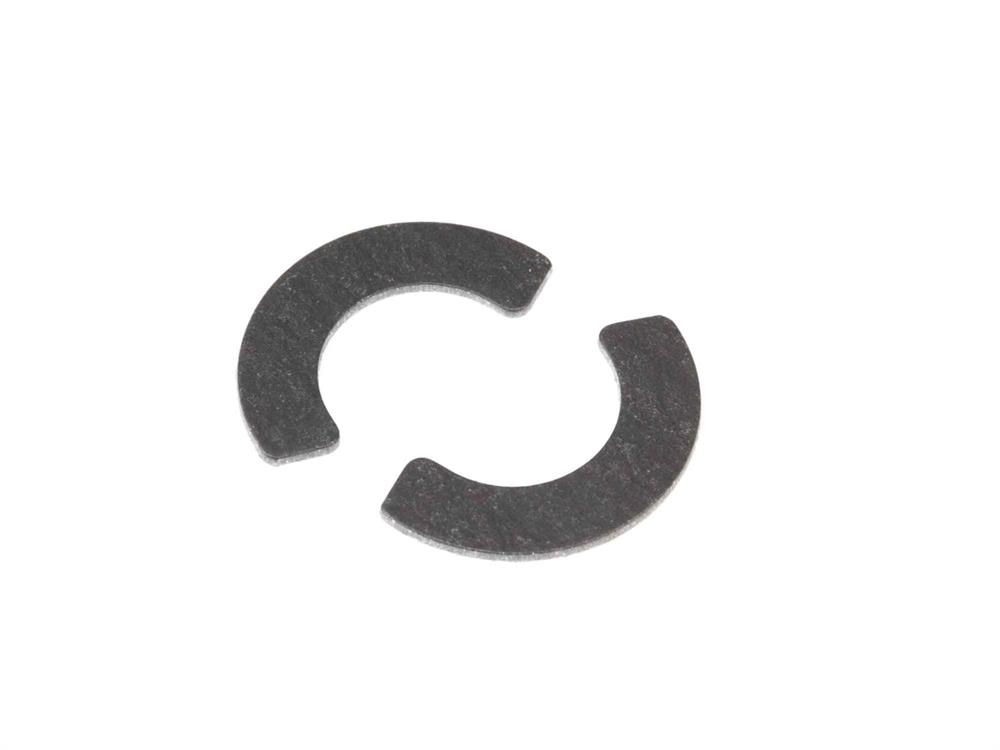 INFINITY BRAKE PAD BLACK