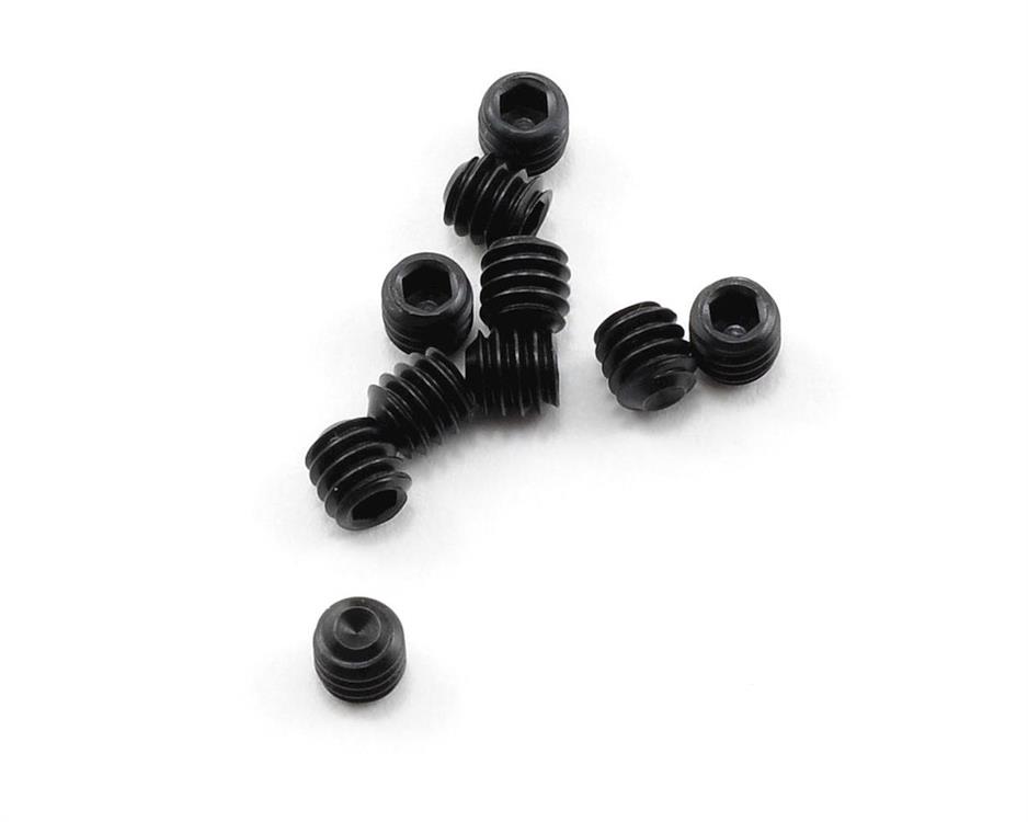 5-40 x 1/8" Cup Style Set Screws