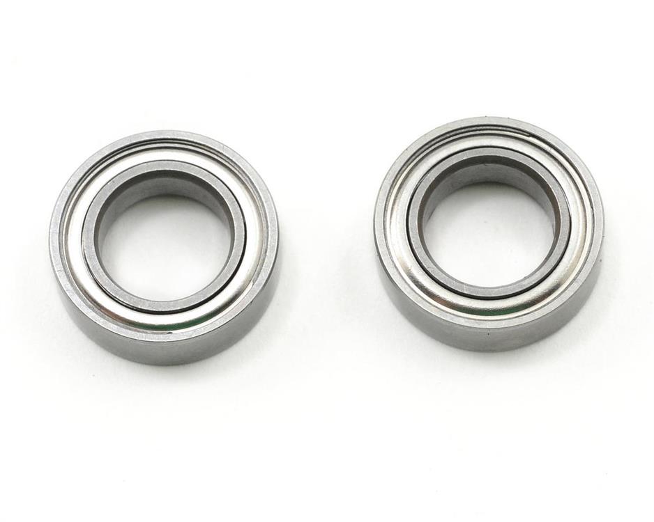 8x14x4mm Ceramic Metal Shielded "Speed" Bearing