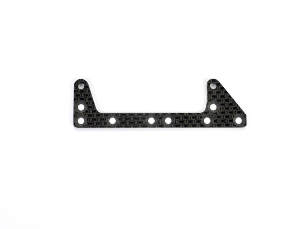 Center pivot plate carbon F110 SF4