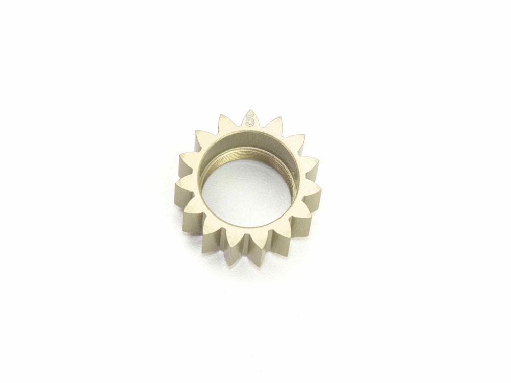 INFINITY 1st PINION GEAR 15T