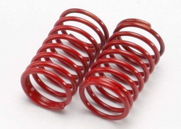 Shock Springs 1.76 Orange (2) 1/16