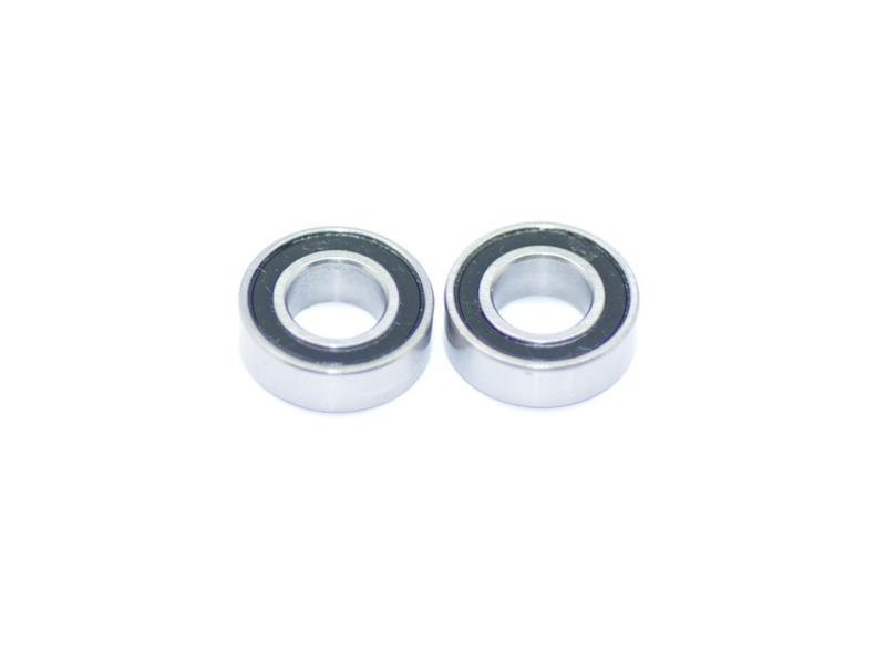 Ballbearing 6x12x4 (2)