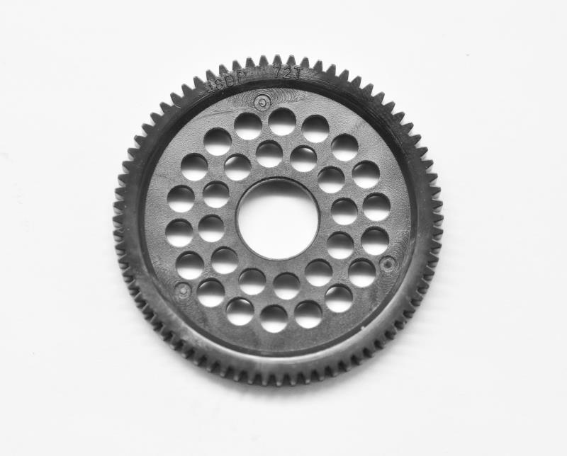 krondrev / spur gear 72T, 48P