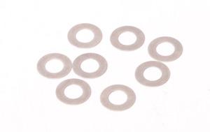 SPEED PACK - Shims 3.2x6x0.1mm - pk8