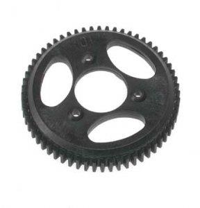 2 - speed gear 60T (1ST) LC